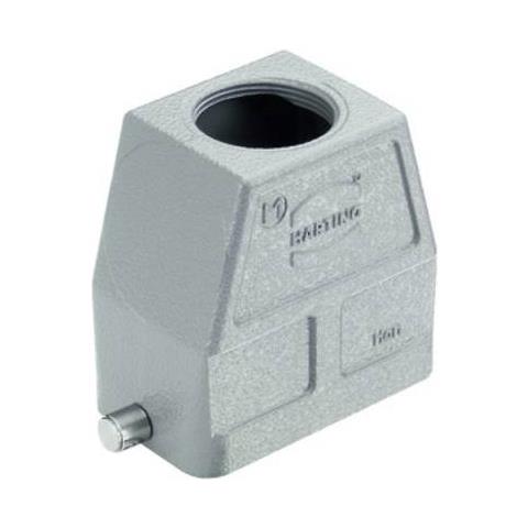 Custodia Tüllengehäuse HAN 10B-GG-R-M32 - Foto 1