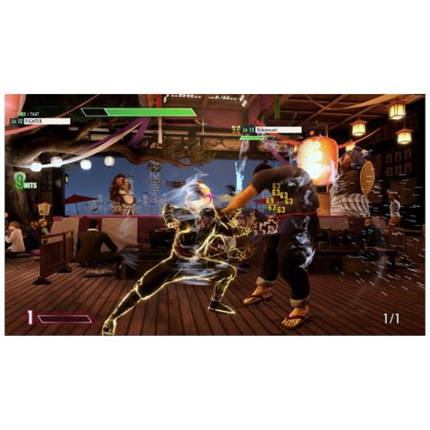 Street Fighter 6 Ps4/ps5 Eu Prevendita - Foto 2