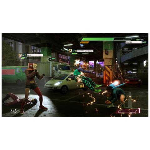 Street Fighter 6 Ps4/ps5 Eu Prevendita - Foto 3