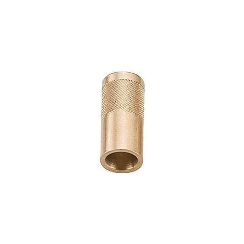 Messinghlse 12,5 X 40 Mm (152.1367) - Foto 1