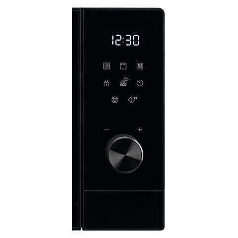 Forno Microonde EMZ729EMK con Grill Capacità 28 Litri Potenza 900 Watt Colore Nero - Foto 6