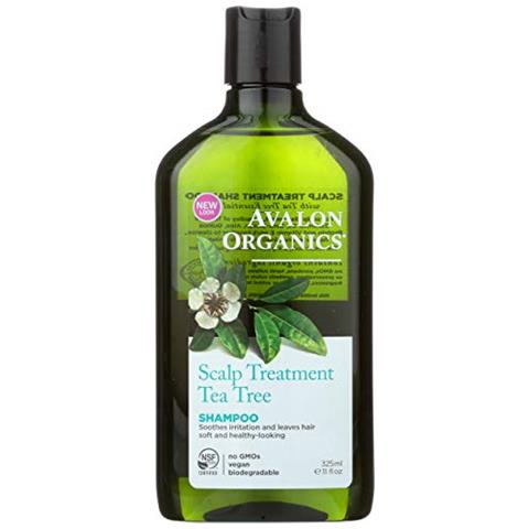 Shampoo Ttree Trtment - Foto 1