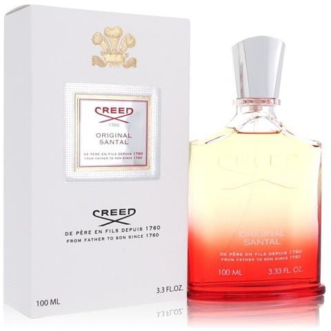 Original Santal By Eau De Parfum Spray 3.3 Oz (men) - Foto 1