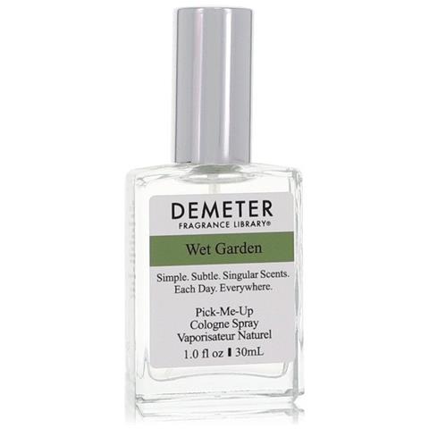 Wet Garden By Cologne Spray 1 Oz (women) - Foto 1