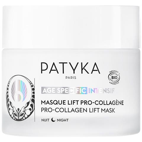 Maschera Lift Pro-collagene Bio 50ml Age Specific Intensivo - Foto 1