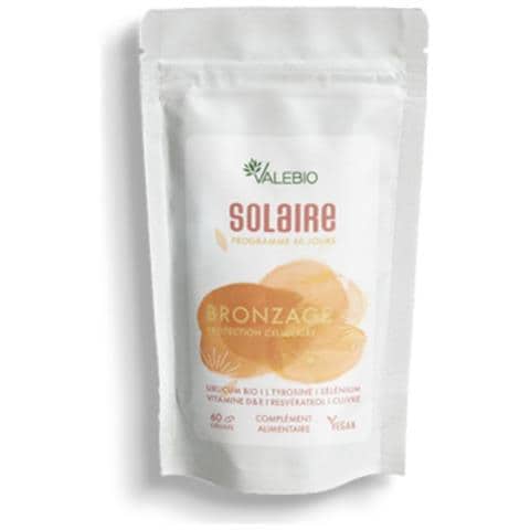 Protezione Solare Abbronzante 60 Capsule Di Protezione Cellulare - Foto 1