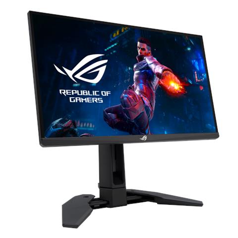 Monitor 24.1" LED TN Gaming ROG Swift PG248QP 1920x1080 Full HD Tempo di Risposta 0,2 ms Frequenza di Aggiornamento 540 (Hz) - Foto 9