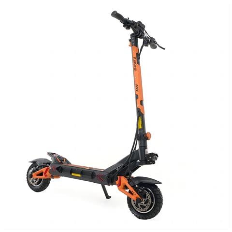 Monopattino Elettrico G3 Pro: 1200w, 1200wh, 100km Autonomia! - Foto 2