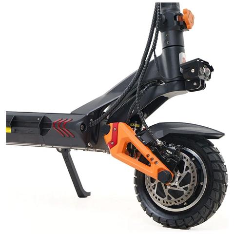Monopattino Elettrico G3 Pro: 1200w, 1200wh, 100km Autonomia! - Foto 5
