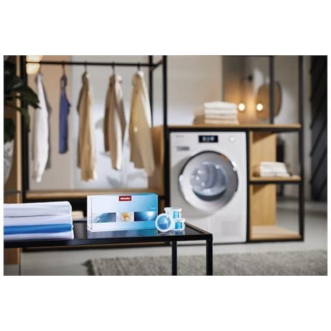 FA A 452 L Set di 3 Deodoranti Aqua per Asciugatrice - Foto 5