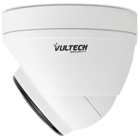 VS-UVC5050DMFE-LT telecamera di sorveglianza Cupola Telecamera di sicurezza CCTV Interno e esterno Soffitto - Foto 3