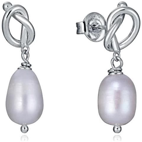 Orecchini Donna 13156e000-60 Argento Puro 925 - Foto 1