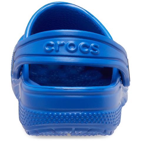 Classic Clog T 206990-4kz, Bambini, Blu, 25-26 - Foto 2