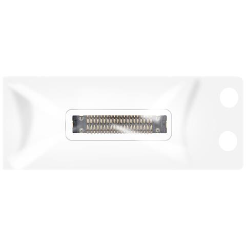 Connettore Fpc Schermo Per Iphone Se 2020 E 8 - Foto 2