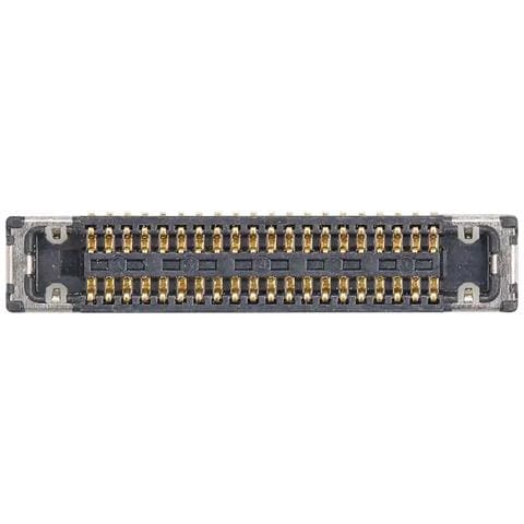 Connettore Fpc Schermo Per Iphone Se 2020 E 8 - Foto 1