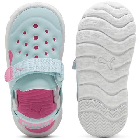 Evolve Sandal Ac Inf 38914809, Bambini, Blu, 25 - Foto 6