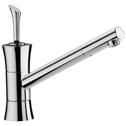 Miscelatore Cucina Regina Cromo - Foto 1