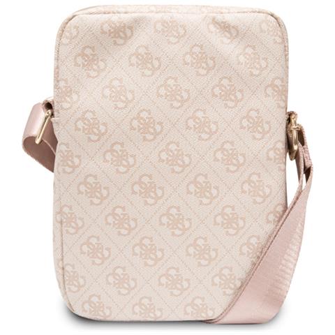 Borsa Porta Pc 8'' 4g, Rosa - Foto 3