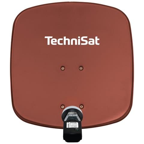 TechniSat 0000/4813 HD-S 223 DVR - Satellite TV receiver