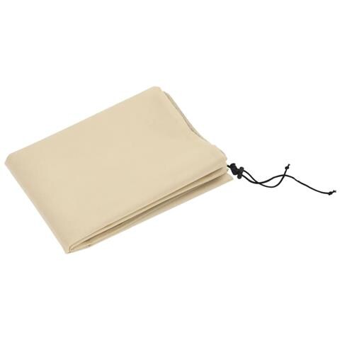 Copertura Con Cerniera Per Piante 2pz 70 G /m 2,36x2 M - Foto 3