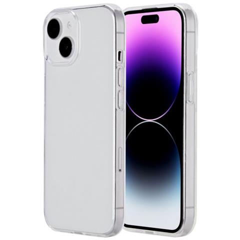 Es67100026 Custodia Per Cellulare 17 Cm (6.7"") Cover Trasparente - Foto 2