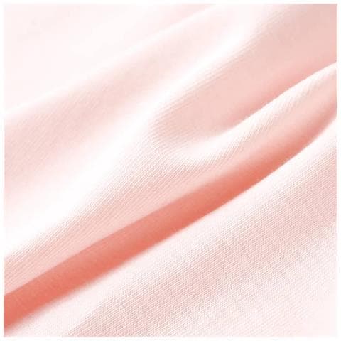 Maglietta Da Bambina Rosa Tenue 116 - Foto 7