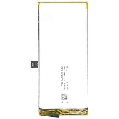Ricambio Batteria Litio Integrata Originale G025e-b Bulk Per Pixel 4a 5g - Foto 2