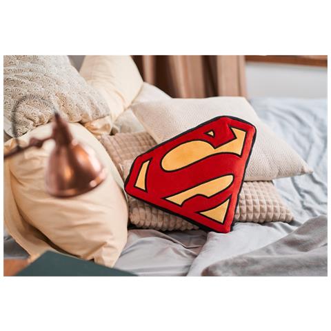 Dc Comics - Superman Cuscino Peluche - Foto 2