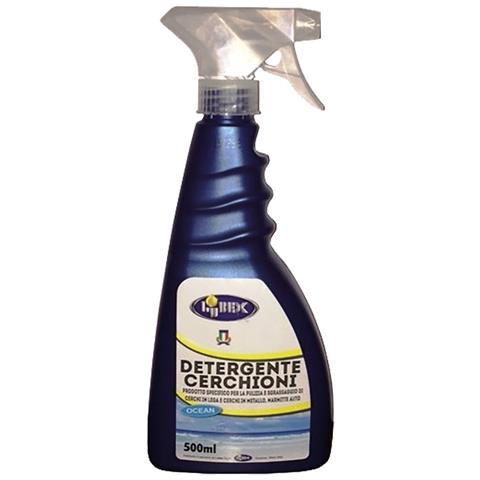 Detergente Cerchioni Ml 500 - Foto 1
