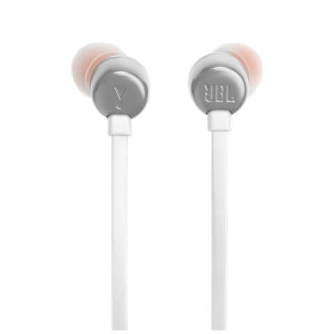 AURICOLARE CON MIC IN EAR WHITE TYPE C - Foto 2