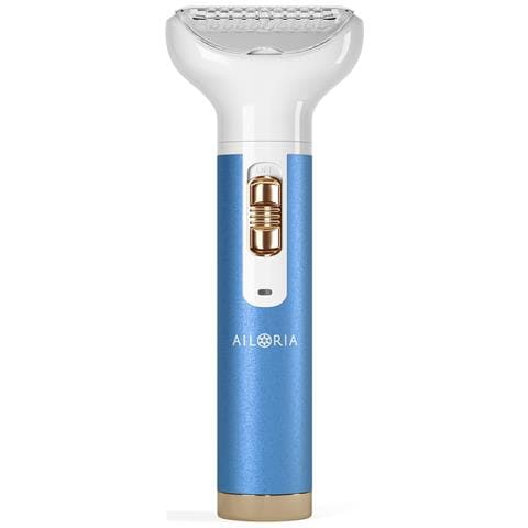 Evapore Rasoio Per Il Corpo Usb - Foto 1