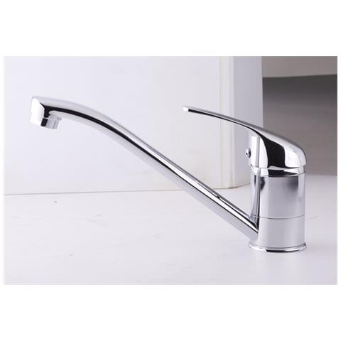 Miscelatori Brixo Tirreno 40 Lavello Monoforo - Foto 2