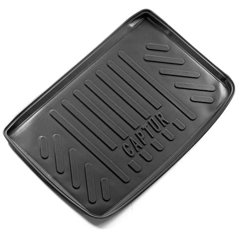 Pro-fit, Vasca Baule Su Misura In Tpe - Compatibile Per Renault Captur (05/13>11/19) - Foto 1