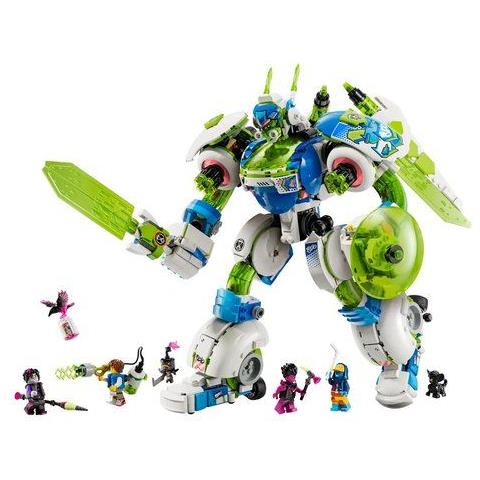 71485 Mateo e Z-Blob il Cavaliere da Battaglia - Foto 1