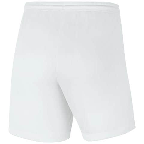 Pantaloncini Park Iii Shortsbv6860-100 Donna Taglia L Colore Bianco - Foto 2