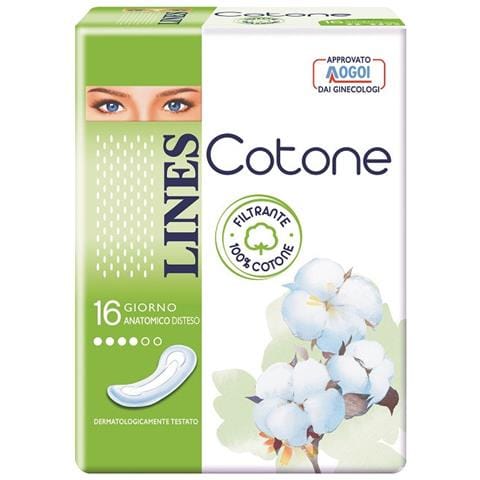 Cotone N Ultra Anat 16pz - Foto 1
