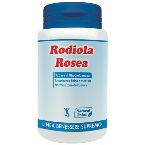 Rodiola Rosea 50cps Veg - Foto 1