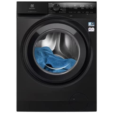 Lavatrice Standard EW7F48B Steam Care 8 Kg Classe A Centrifuga 1400 giri - Foto 1