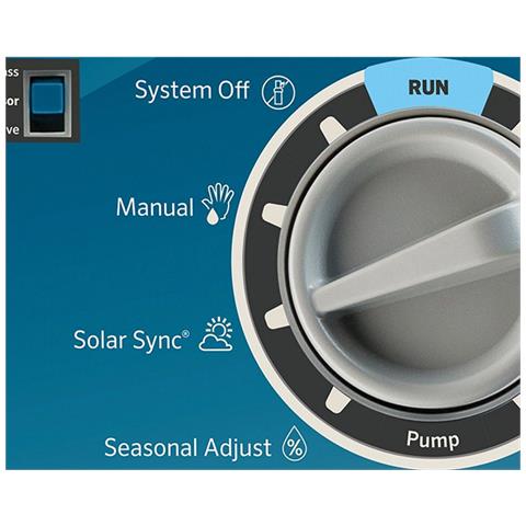 Programmatore Per Montaggio Da Interni A 4 Stazioni - Pc-401i-e - Foto 2