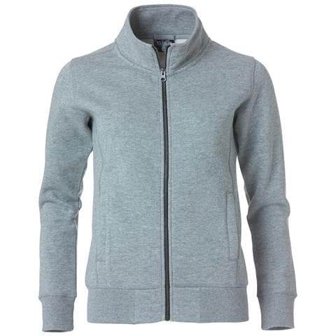 Classic Cardigan Ladies Grigio Melan M - Foto 1