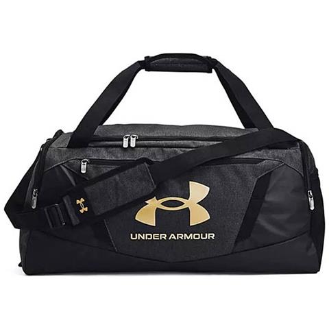 Undeniable 5.0 Md Borsa Sportiva Colore: Grigio - Foto 1