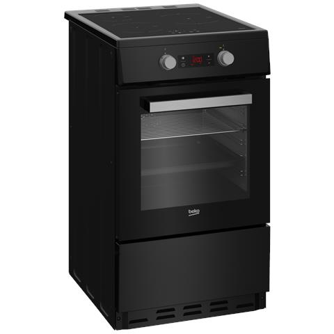 FSE58301BC cucina Elettrico Piano cottura a induzione Nero - Foto 6
