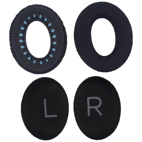 Bose Cuscinette Per Cuffie Headset, 105mm - Foto 3