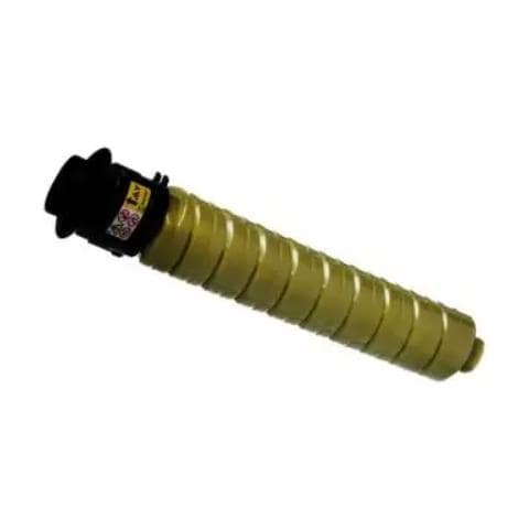 Yellow Compatible Ricoh IM C3010 A,IM C3510A-28K#842507 - Foto 1