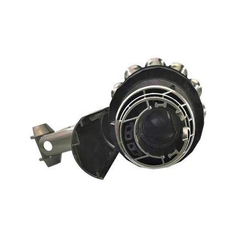 Corpo + Motore + Ciclone In Grafite, Originale - 970142-01 - Foto 2