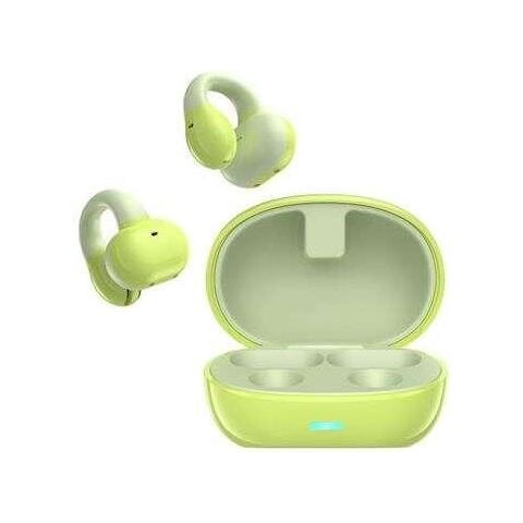 Cuffie Tws G18 - Verde - Foto 1