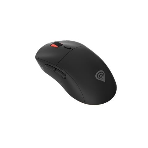 GENESIS Zircon XIII mouse Gaming Ambidestro RF Wireless + USB Type-C Ottico 26000 DPI - Foto 1