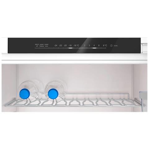 Frigorifero Combinato da Incasso KI7962FD0 Eco Air Flow Classe D Capacità Netta 290 Litri - Foto 7