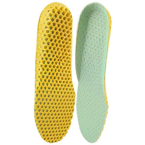 Solette Sportive, Base Gialla, Green L - Foto 1