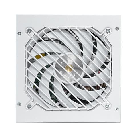 MPB550SIW alimentatore per computer 550 W 24-pin ATX ATX Bianco - Foto 1